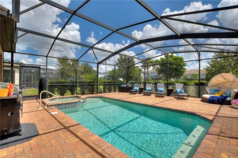 Casa en venta en Davenport, Florida, 5 dormitorios, 231.51 m2 № 1918476 - foto 26