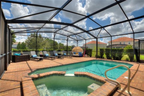 Casa en venta en Davenport, Florida, 5 dormitorios, 231.51 m2 № 1918476 - foto 25
