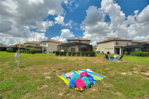 Casa en venta en Davenport, Florida, 5 dormitorios, 231.51 m2 № 1918476 - foto 27