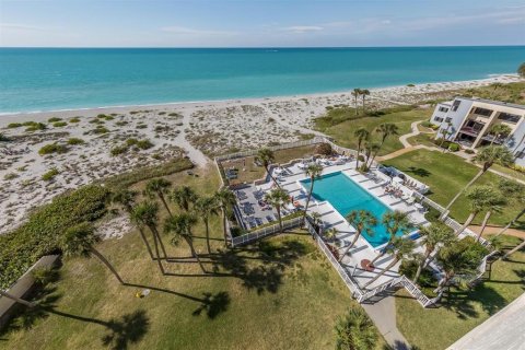 Copropriété à vendre à Venice, Floride: 2 chambres, 99.87 m2 № 1850255 - photo 2