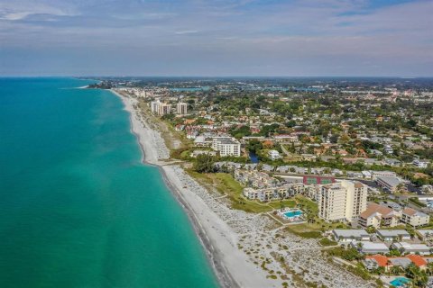 Copropriété à vendre à Venice, Floride: 2 chambres, 99.87 m2 № 1850255 - photo 13