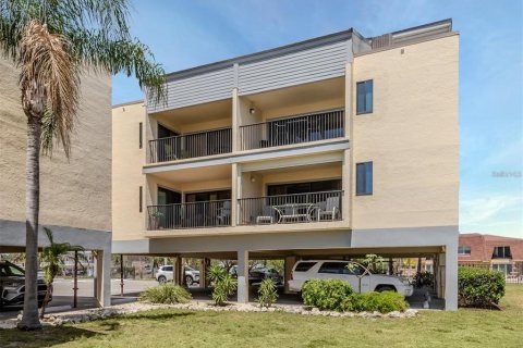 Copropriété à vendre à Venice, Floride: 2 chambres, 99.87 m2 № 1850255 - photo 14