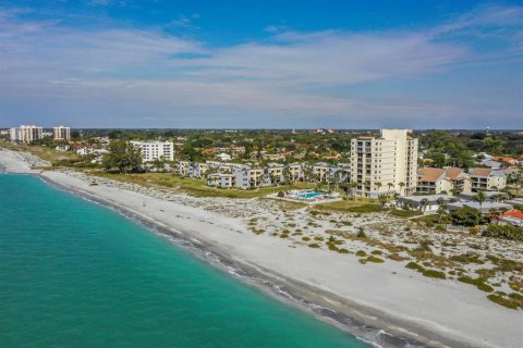 Copropriété à vendre à Venice, Floride: 2 chambres, 99.87 m2 № 1850255 - photo 1