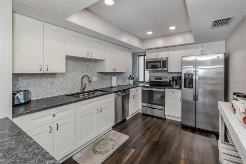 Copropriété à vendre à Venice, Floride: 2 chambres, 99.87 m2 № 1850255 - photo 6