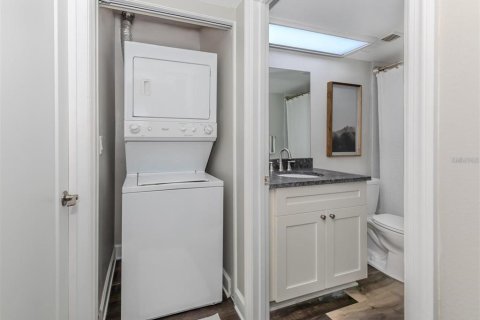 Copropriété à vendre à Venice, Floride: 2 chambres, 99.87 m2 № 1850255 - photo 12