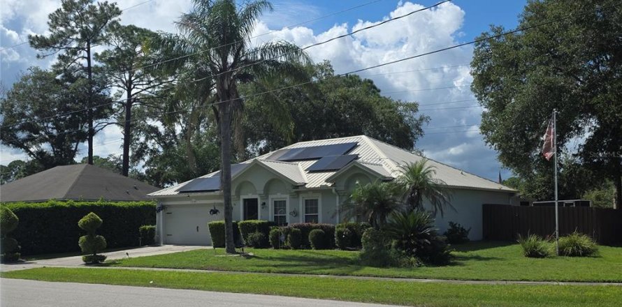 Casa en Deltona, Florida 3 dormitorios, 180.32 m2 № 2386688