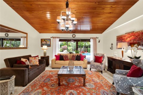 Villa ou maison à vendre à Miami, Floride: 4 chambres, 223.24 m2 № 1967495 - photo 9