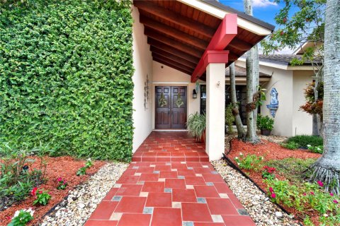 Villa ou maison à vendre à Miami, Floride: 4 chambres, 223.24 m2 № 1967495 - photo 4