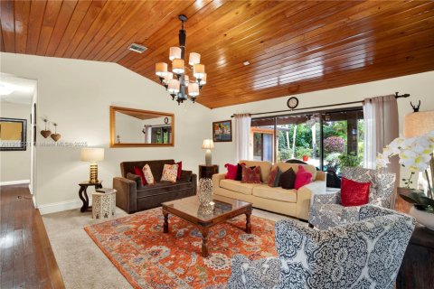 Villa ou maison à vendre à Miami, Floride: 4 chambres, 223.24 m2 № 1967495 - photo 7