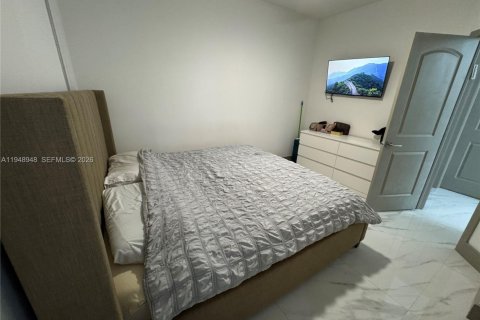 Touwnhouse à vendre à Dania Beach, Floride: 3 chambres, 128.39 m2 № 2089152 - photo 26