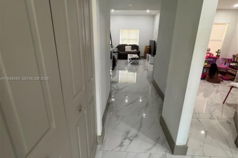 Touwnhouse à vendre à Dania Beach, Floride: 3 chambres, 128.39 m2 № 2089152 - photo 18