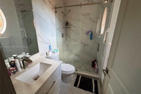 Touwnhouse à vendre à Dania Beach, Floride: 3 chambres, 128.39 m2 № 2089152 - photo 27