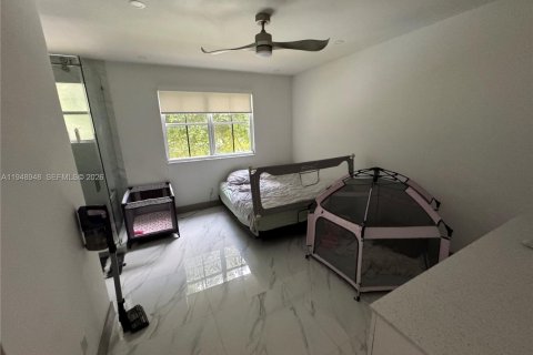 Touwnhouse à vendre à Dania Beach, Floride: 3 chambres, 128.39 m2 № 2089152 - photo 30