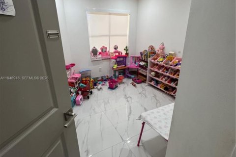 Touwnhouse à vendre à Dania Beach, Floride: 3 chambres, 128.39 m2 № 2089152 - photo 19