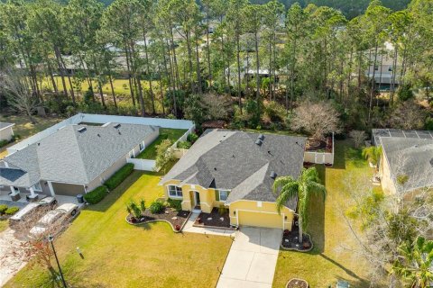 House in Palm Coast, Florida 3 bedrooms, 182.65 sq.m. № 1876378 - photo 30