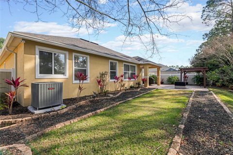 House in Palm Coast, Florida 3 bedrooms, 182.65 sq.m. № 1876378 - photo 28