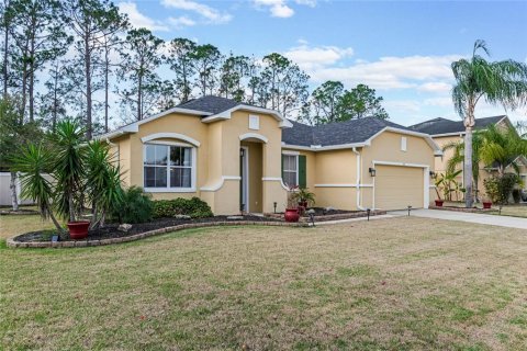 House in Palm Coast, Florida 3 bedrooms, 182.65 sq.m. № 1876378 - photo 2