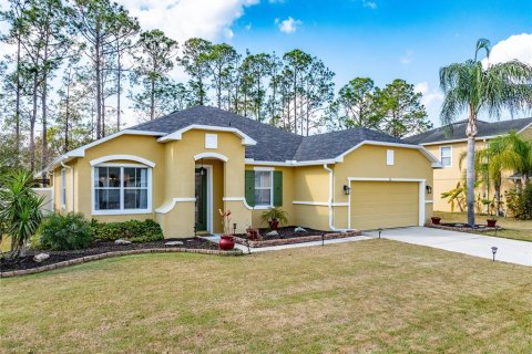 House in Palm Coast, Florida 3 bedrooms, 182.65 sq.m. № 1876378 - photo 3