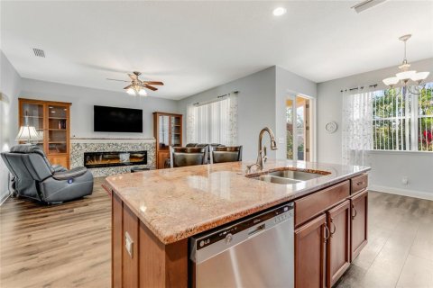 House in Palm Coast, Florida 3 bedrooms, 182.65 sq.m. № 1876378 - photo 13