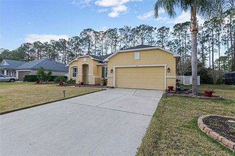 House in Palm Coast, Florida 3 bedrooms, 182.65 sq.m. № 1876378 - photo 5