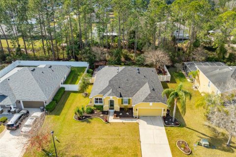 House in Palm Coast, Florida 3 bedrooms, 182.65 sq.m. № 1876378 - photo 29