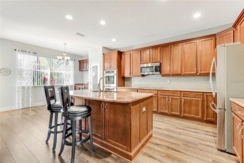 House in Palm Coast, Florida 3 bedrooms, 182.65 sq.m. № 1876378 - photo 9