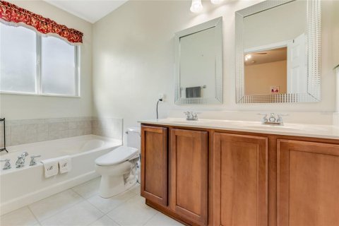 House in Palm Coast, Florida 3 bedrooms, 182.65 sq.m. № 1876378 - photo 22