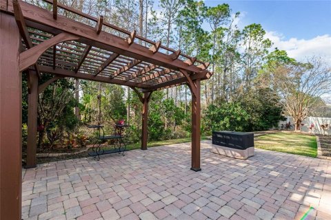 House in Palm Coast, Florida 3 bedrooms, 182.65 sq.m. № 1876378 - photo 27