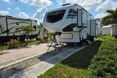 Land in Bowling Green, Florida № 1801450 - photo 2