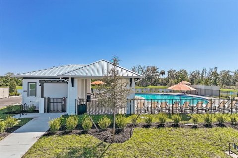Casa en venta en Palmetto, Florida, 5 dormitorios, 242.01 m2 № 1886112 - foto 16