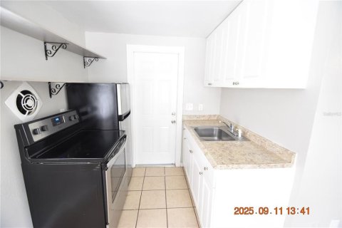 Apartamento en alquiler en Dunedin, Florida, 1 dormitorio, 34.84 m2 № 1914478 - foto 10