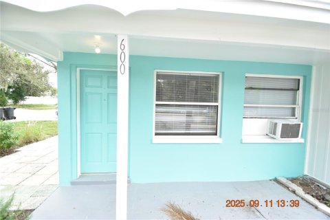 Apartamento en alquiler en Dunedin, Florida, 1 dormitorio, 34.84 m2 № 1914478 - foto 4