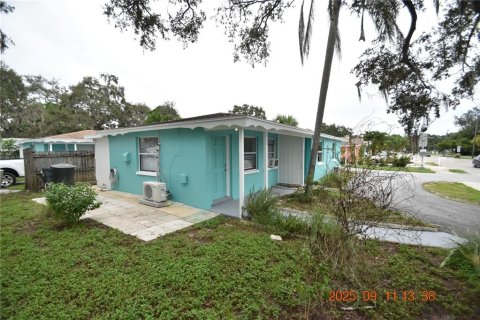Apartamento en alquiler en Dunedin, Florida, 1 dormitorio, 34.84 m2 № 1914478 - foto 3