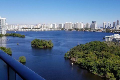 Condo à Miami, Floride, 2 chambres  № 2080707