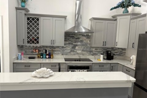Villa ou maison à vendre à Kissimmee, Floride: 3 chambres, 161.93 m2 № 1834783 - photo 8