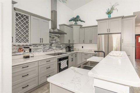 Casa en venta en Kissimmee, Florida, 3 dormitorios, 161.93 m2 № 1834783 - foto 2