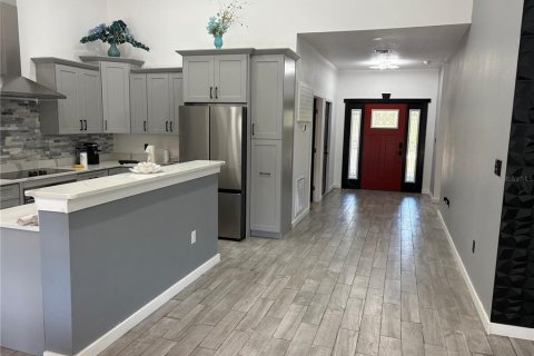 Villa ou maison à vendre à Kissimmee, Floride: 3 chambres, 161.93 m2 № 1834783 - photo 6