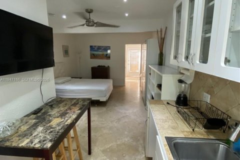 Condominio en alquiler en Miami Beach, Florida, 1 dormitorio, 37.16 m2 № 2003291 - foto 14