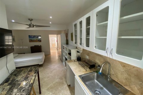 Condominio en alquiler en Miami Beach, Florida, 1 dormitorio, 37.16 m2 № 2003291 - foto 13