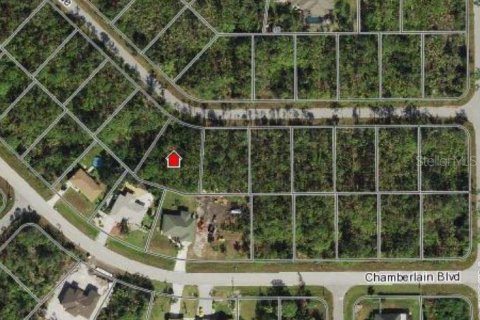 Land in Port Charlotte, Florida № 2162574 - photo 3
