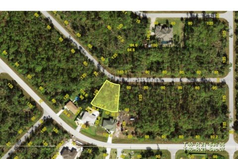 Land in Port Charlotte, Florida № 2162574 - photo 2
