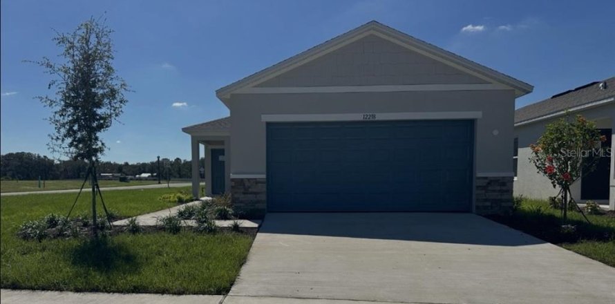 Villa ou maison à Hudson, Floride 3 chambres, 134.99 m2 № 2424377
