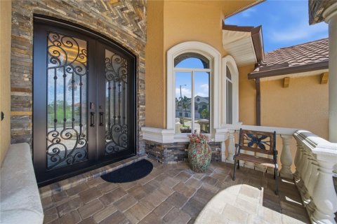 House in Seminole, Florida 4 bedrooms, 250.28 sq.m. № 2097912 - photo 5