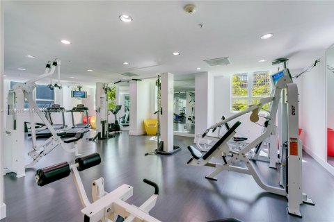 Copropriété à vendre à Miami, Floride: 1 chambre, 68.56 m2 № 1895510 - photo 21