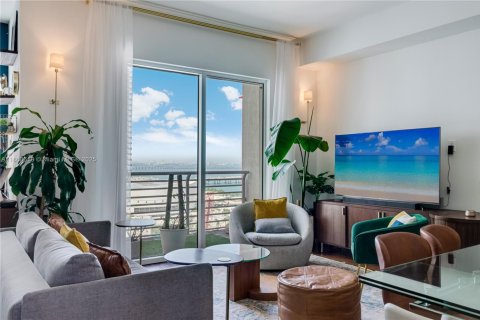 Copropriété à vendre à Miami, Floride: 1 chambre, 68.56 m2 № 1895510 - photo 3