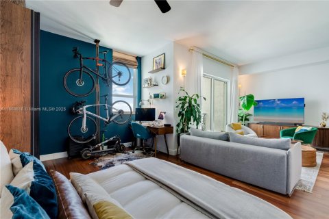 Copropriété à vendre à Miami, Floride: 1 chambre, 68.56 m2 № 1895510 - photo 16