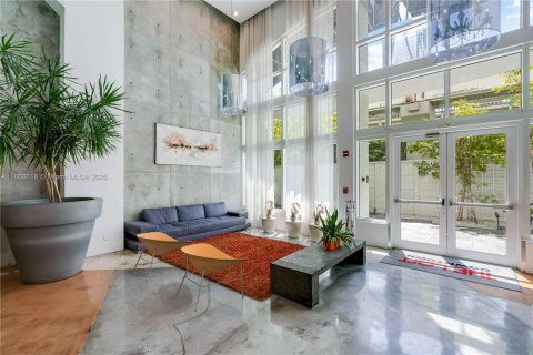Copropriété à vendre à Miami, Floride: 1 chambre, 68.56 m2 № 1895510 - photo 25