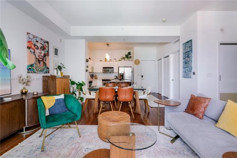 Copropriété à vendre à Miami, Floride: 1 chambre, 68.56 m2 № 1895510 - photo 5