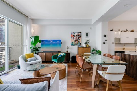 Copropriété à vendre à Miami, Floride: 1 chambre, 68.56 m2 № 1895510 - photo 4