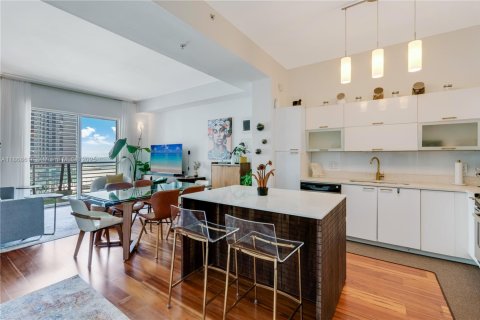 Copropriété à vendre à Miami, Floride: 1 chambre, 68.56 m2 № 1895510 - photo 8